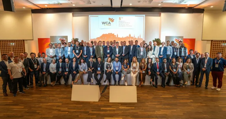 BiH prvi put među vodećim govornicima svjetskih eCommerce konferencija Dvostruko međunarodno predstavljanje u Salzburgu i Istanbulu/Ecommerce 