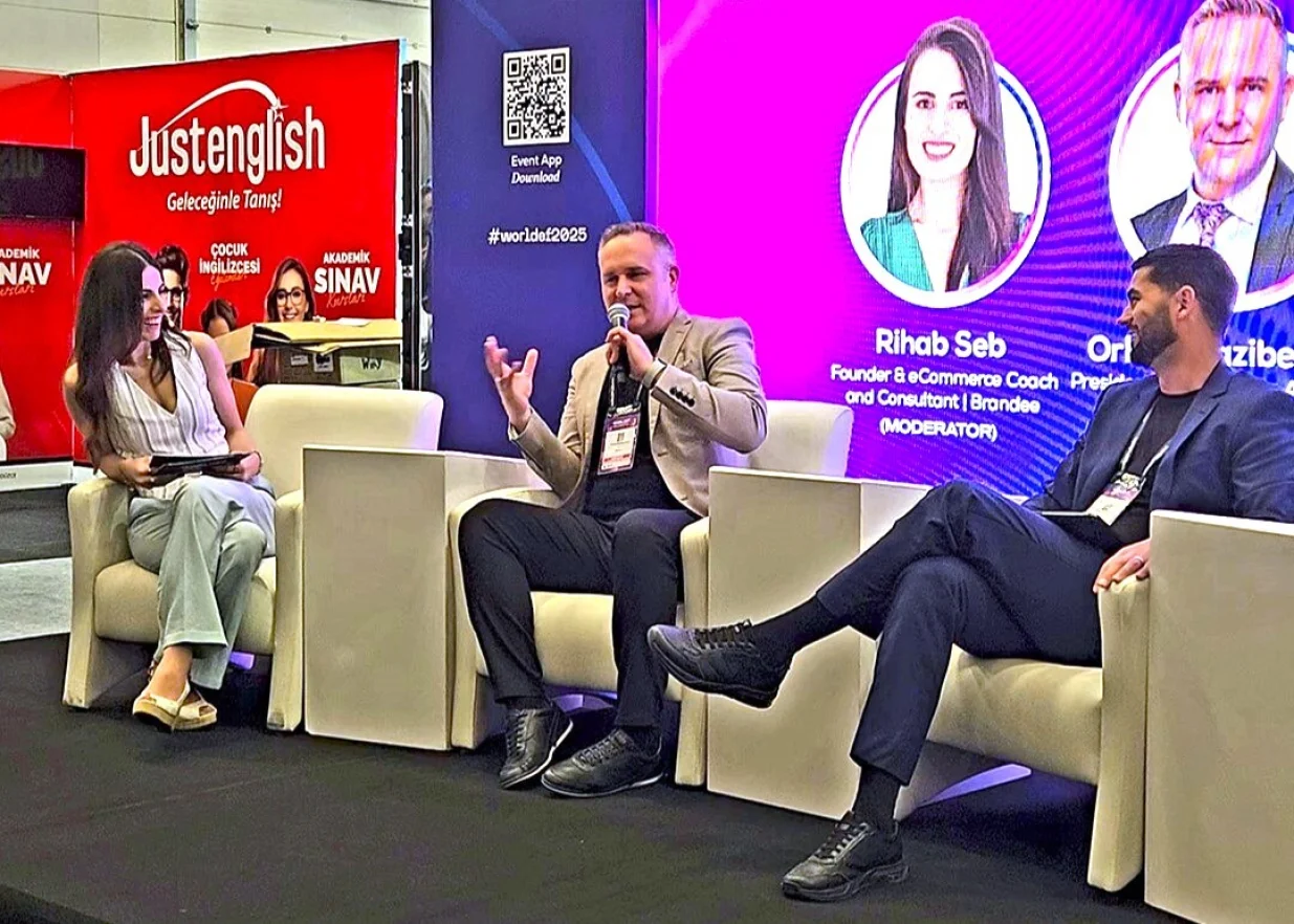 BiH prvi put među vodećim govornicima svjetskih eCommerce konferencija Dvostruko međunarodno predstavljanje u Salzburgu i Istanbulu/Ecommerce 