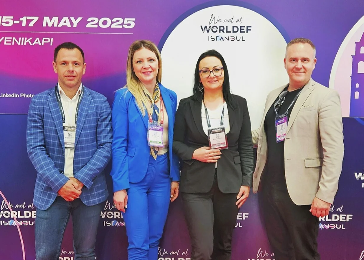 BiH prvi put među vodećim govornicima svjetskih eCommerce konferencija Dvostruko međunarodno predstavljanje u Salzburgu i Istanbulu/Ecommerce 