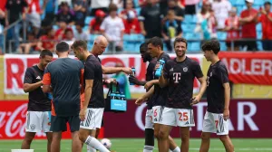 FOTO: REUTERS/Kai Pfaffenbach