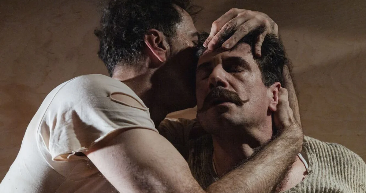 Iz predstave "Svijet i sve u njemu"/