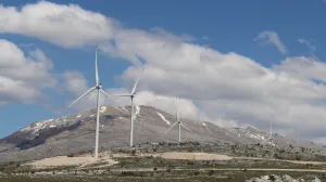 Vjetropakr Podveležje 1/Samra Tufek