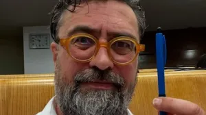 Damir Nikšić/Facebook/