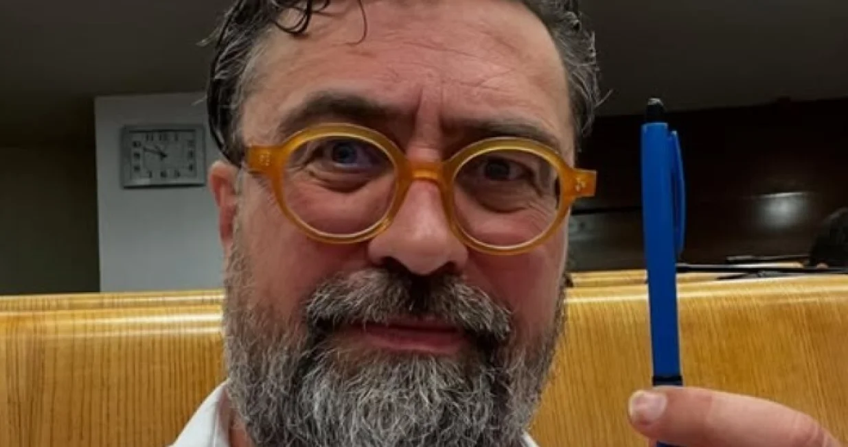 Damir Nikšić/Facebook/