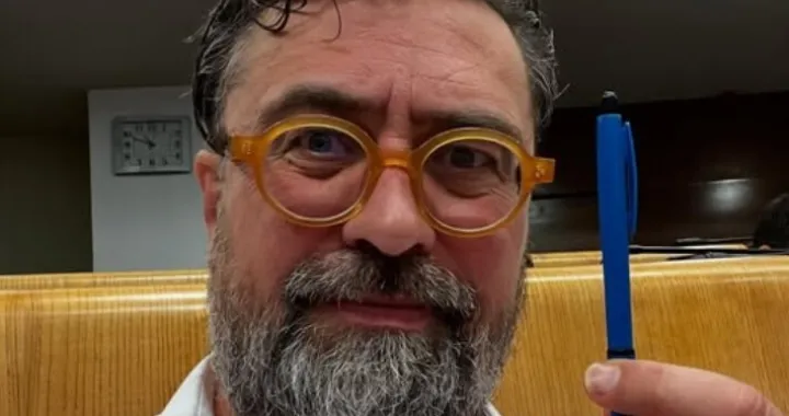 Damir Nikšić/Facebook/