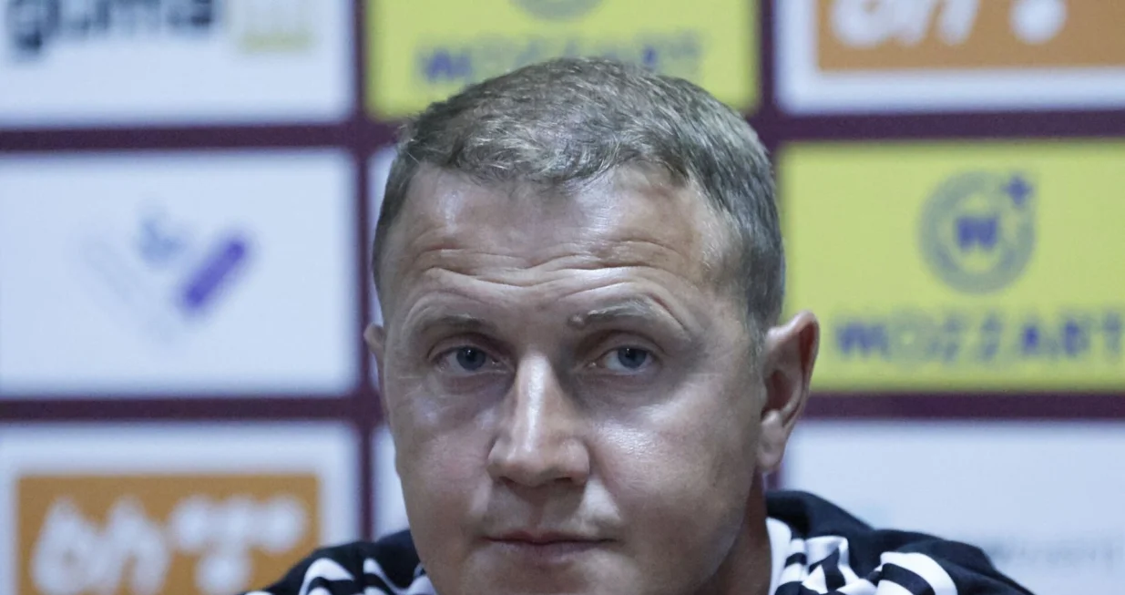 Senijad Ibričić - novi sportski direktor FK Sarajevo