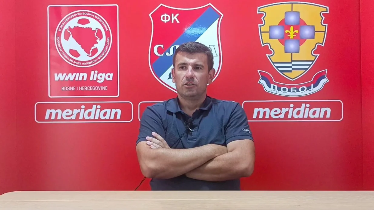 Marko Tešić (FOTO: Rade Šeslak)