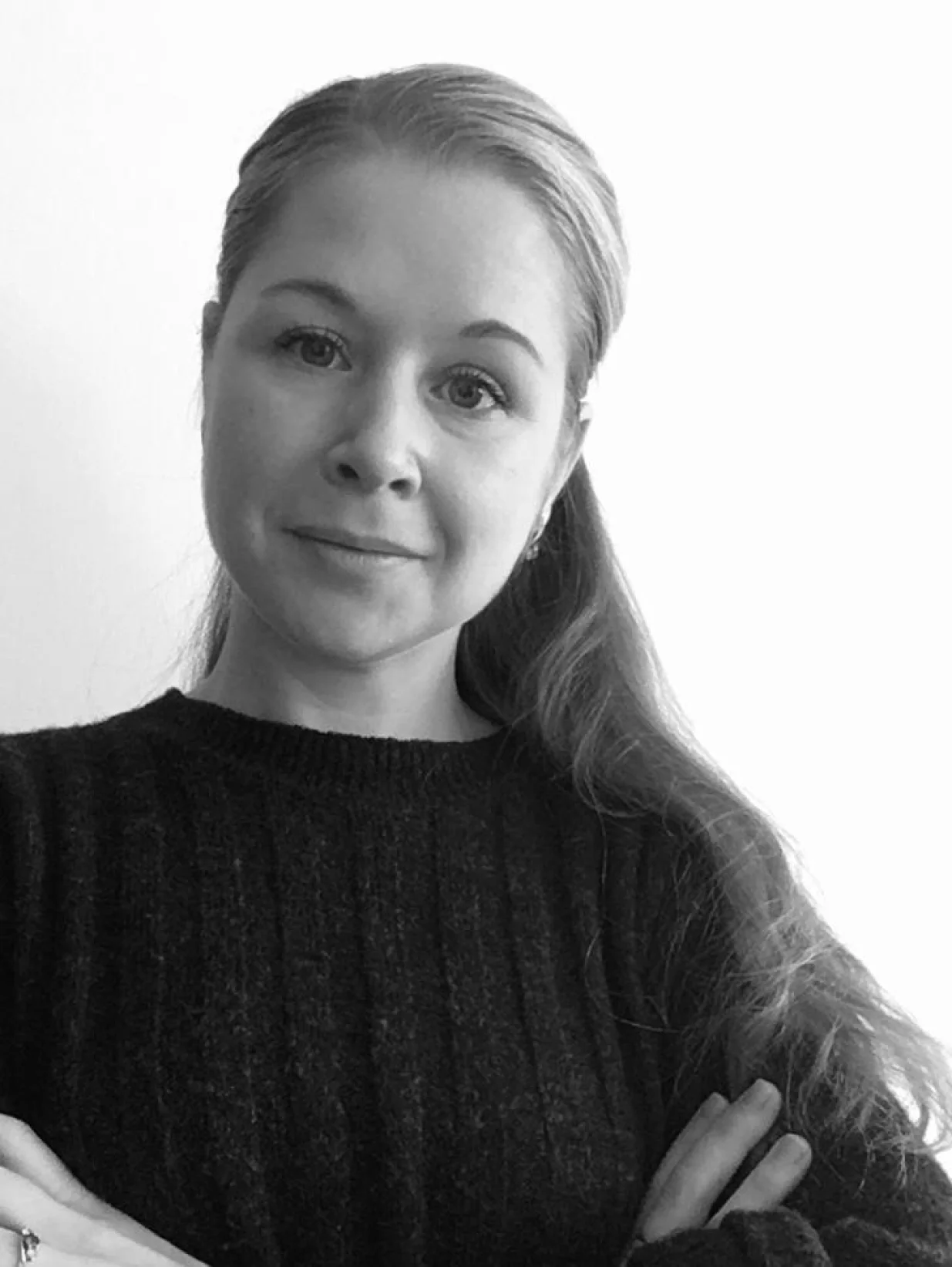 Dr. Jessie Barton Hronešová/Privatni Arhiv