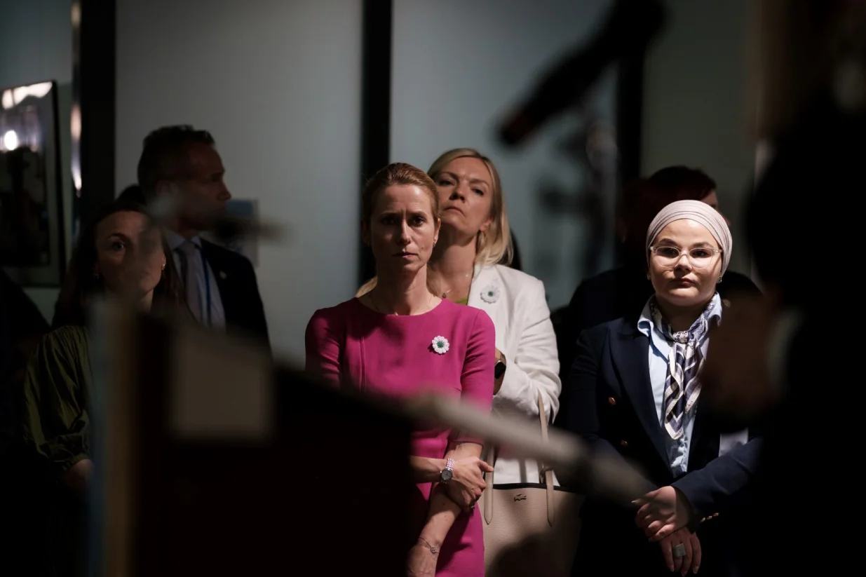 Izložba Memento u Bruxellesu /EEAS/