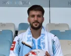 Anel Husić (FOTO: NK Rijeka)