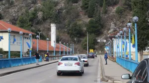 Stolac grad/Samra Tufek