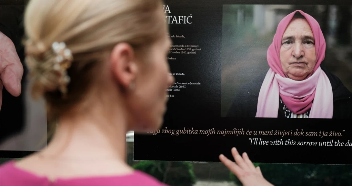 Otvorena izložba/Anadolija/