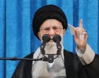 Ali Khamenei//