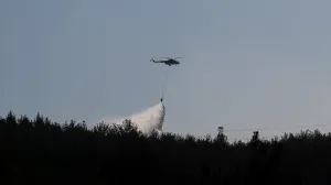 Vatrogasci na nogama/Anadolija/