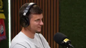 Dinko Horkaš (FOTO: Screenhot/Tribina podcast)