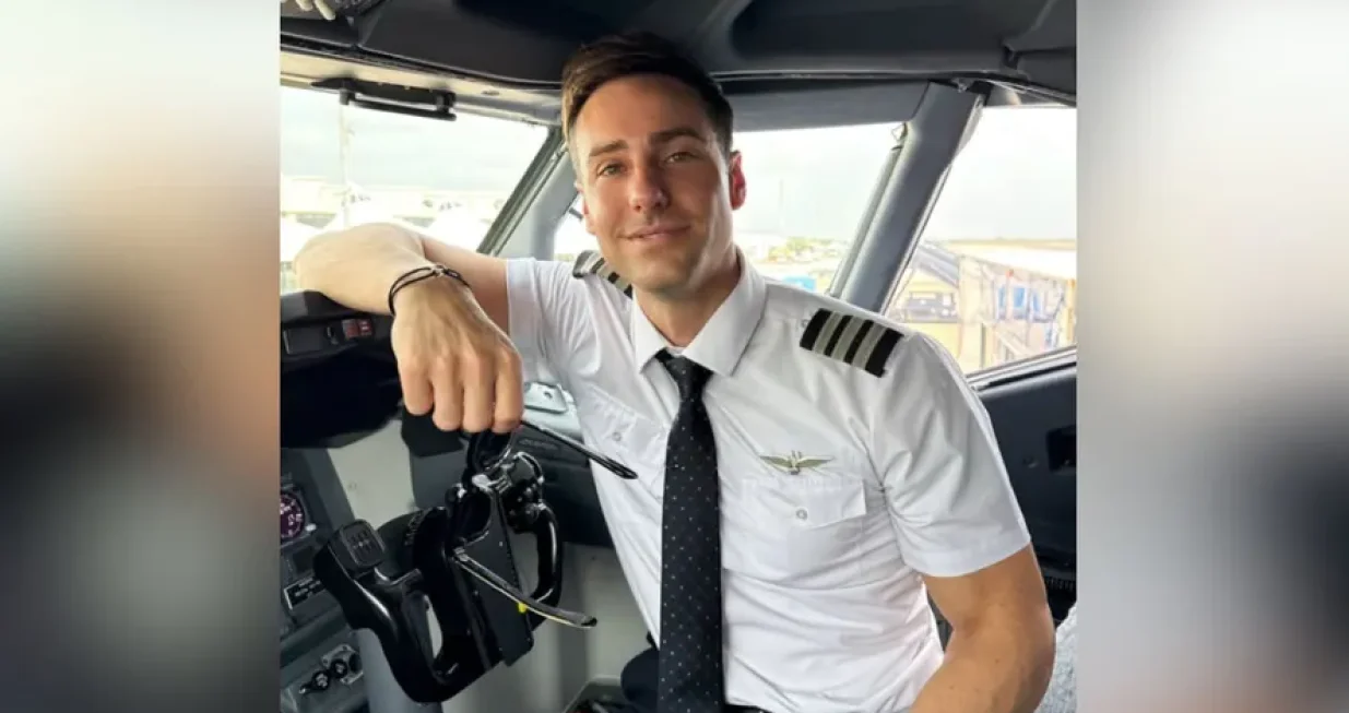 Kopilot ilustracija/