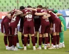 FK Sarajevo - NK Široki Brijeg (FOTO: Sanel Konjhodžić/Sport1)