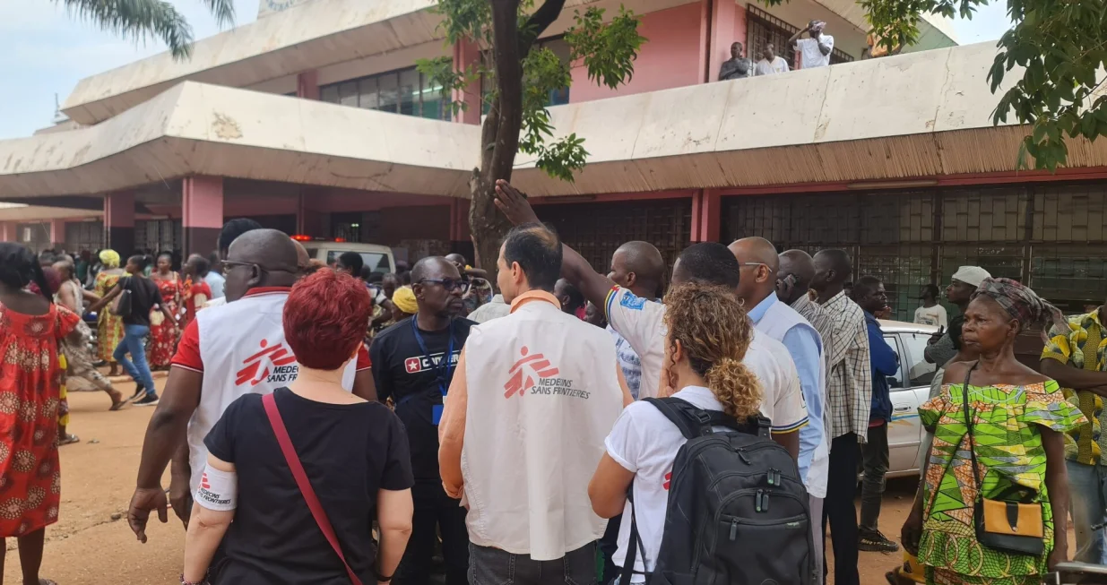 Velika tragedija/X.com//