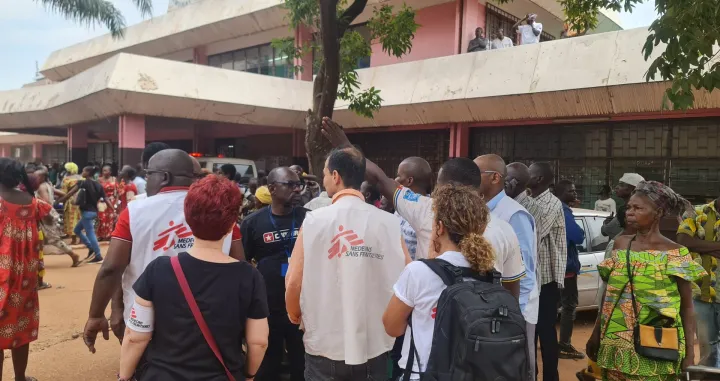 Velika tragedija/X.com//