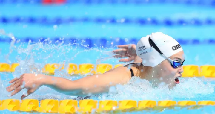 Lana Pudar Beograd 2024