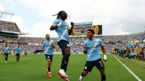 FOTO: REUTERS/Kai Pfaffenbach 