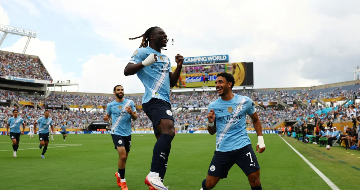 FOTO: REUTERS/Kai Pfaffenbach 