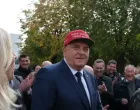 milorad dodik, maga, kačket, make america great again, donald trump/Screenshot