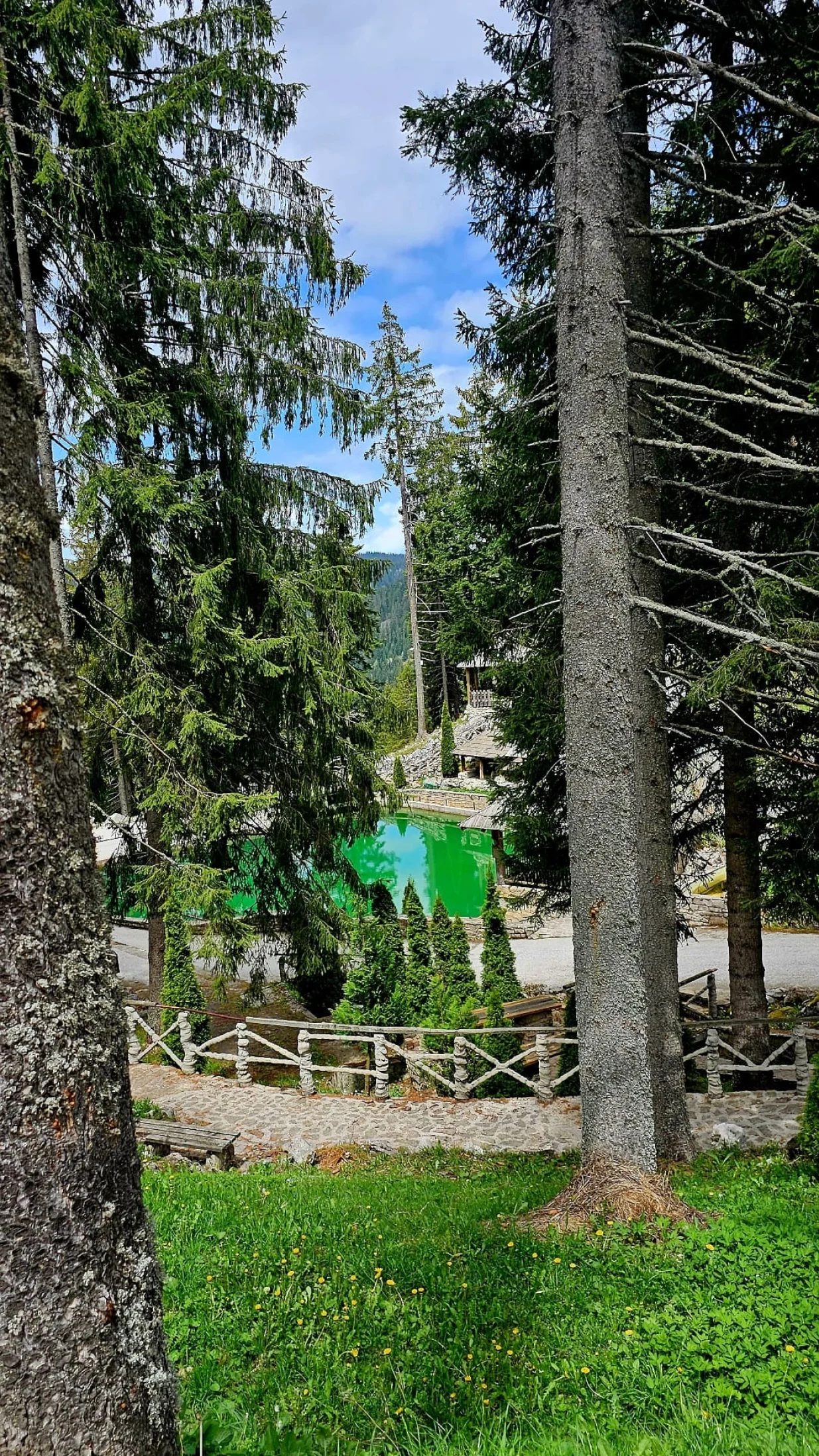 Vlašić/Aida Džambegović