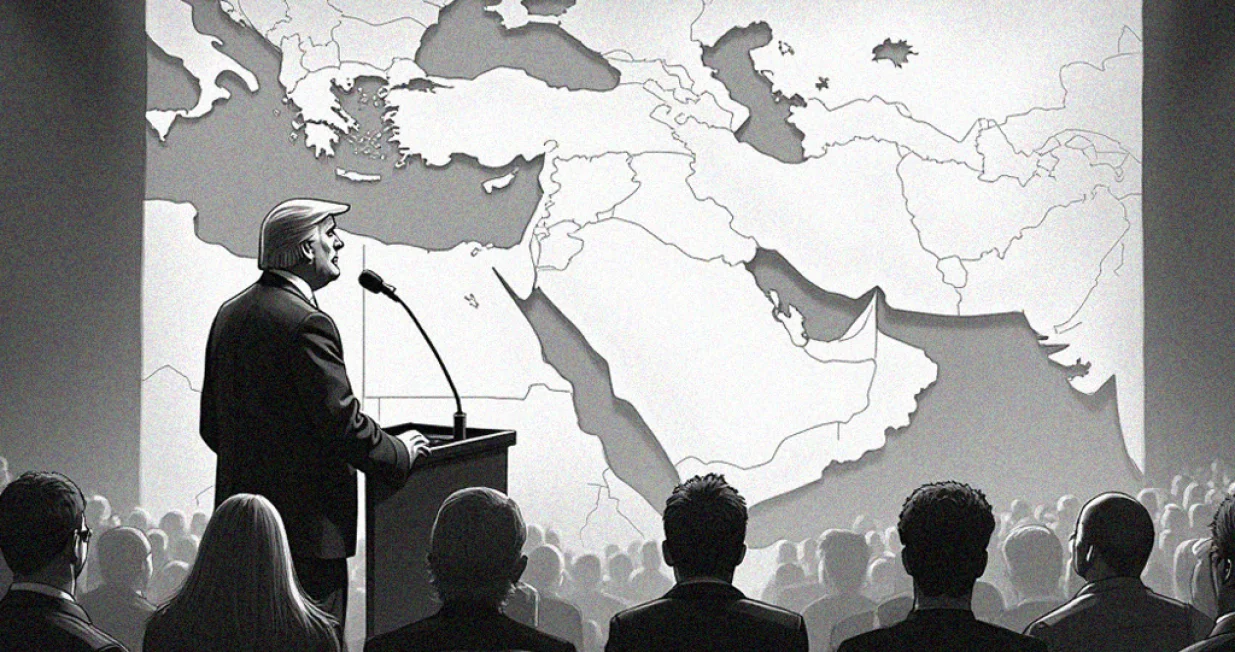 Američki predsjednik je zadovoljio militantne apetite Benjamina Netanyahua, doprinio razaranju iranskih nuklearnih i vojnih struktura i sada se nada obnovi pregovora sa oslabljenim Teheranom/Benjamin Karić