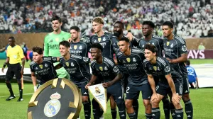 FOTO: IMAGN IMAGES via Reuters/Kyle Ross