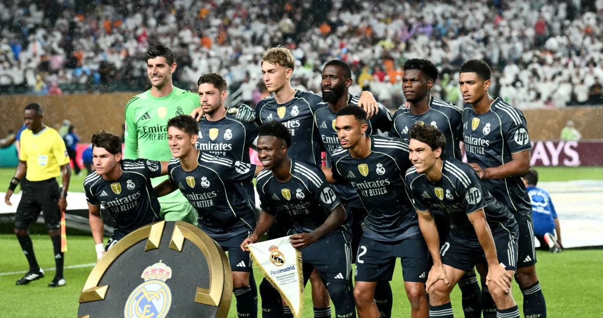 FOTO: IMAGN IMAGES via Reuters/Kyle Ross