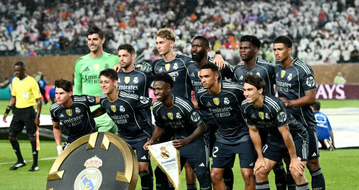 FOTO: IMAGN IMAGES via Reuters/Kyle Ross