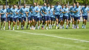 FOTO: Igor Soban/PIXSELL