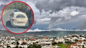 Vozilom blokirao hitnu pomoć na autocesti/