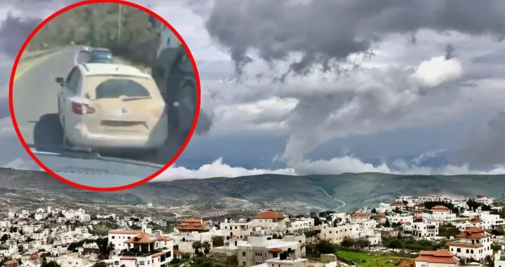 Vozilom blokirao hitnu pomoć na autocesti/