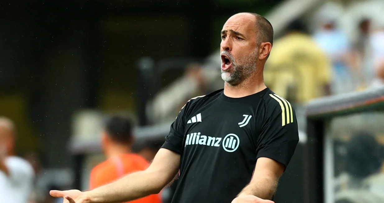 FOTO: REUTERS/Kai Pfaffenbach