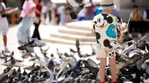 Toplo vrijeme juni 2025/Damir Deljo