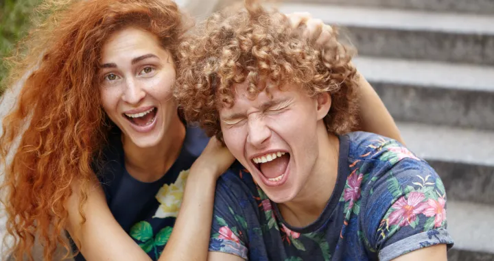 Horoskopski znakovi koji šire vedrinu i toplinu/Free Pik