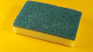 Superbrza metoda za sterilnu spužvu/Free Pik