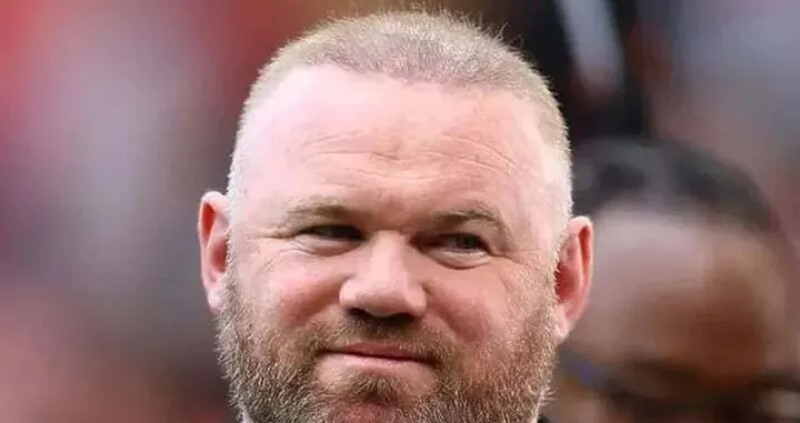 Wayne Rooney - bivša zvijezda Manchester Uniteda