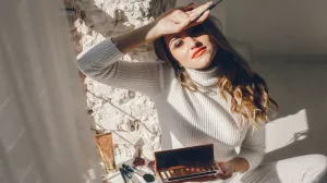 Trikovi za šminku koja traje od jutra do večeri/Free Pik