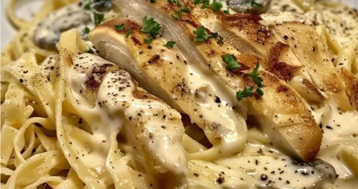 Lagano, brzo i fino/Pinterest