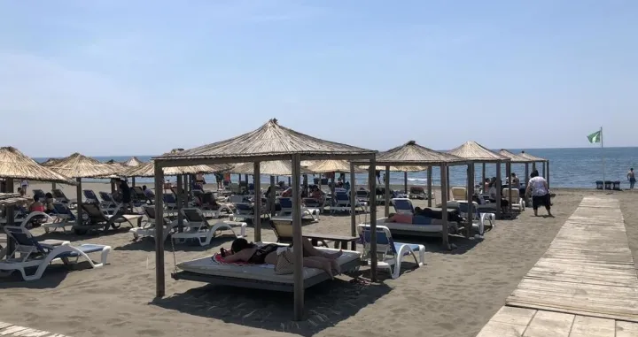 Ulcinj /VIJESTI/