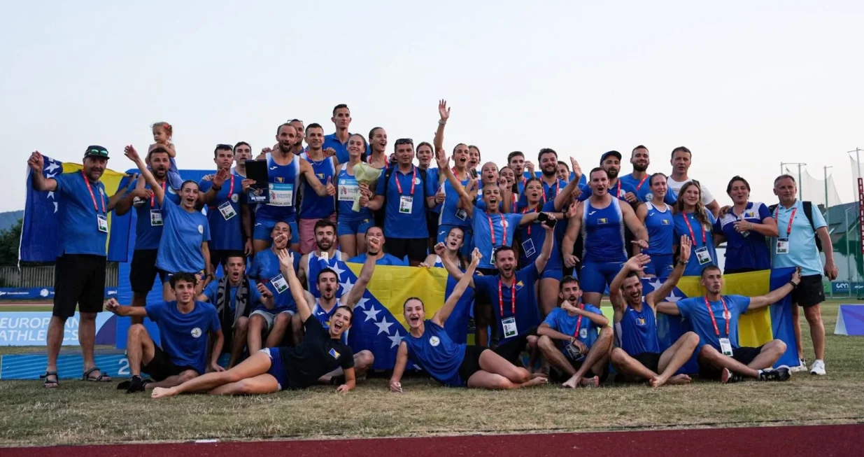 FOTO: Amel Tuka - Facebook