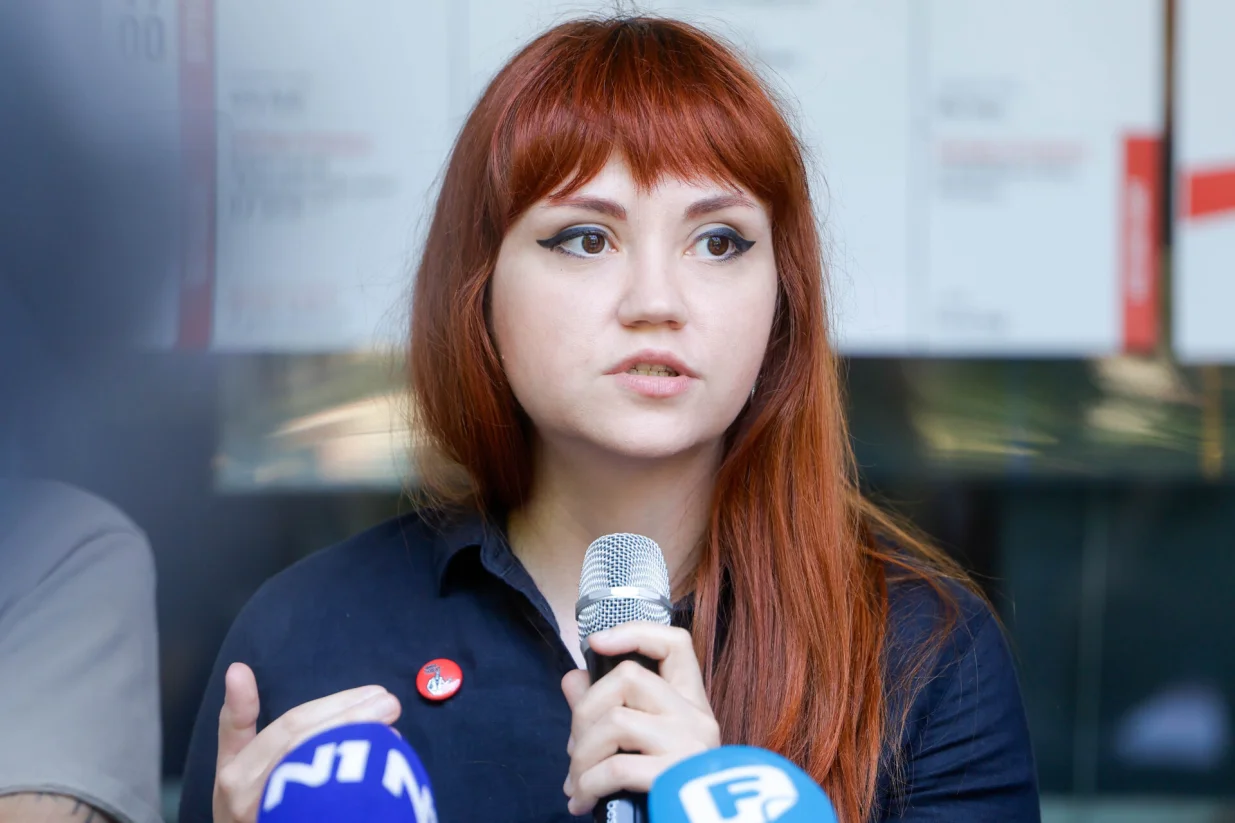 Bookstan festival press 2025/Damir Deljo