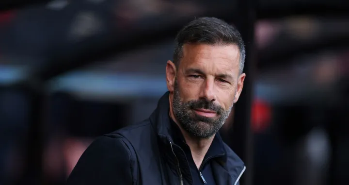 FOTO: Action Images via Reuters/John Sibley 