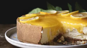 Brza i lagana ljetna poslastica/Free Pik