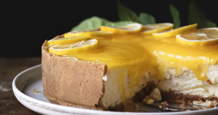 Brza i lagana ljetna poslastica/Free Pik