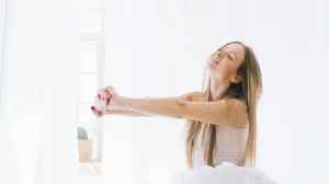 Pet korisnih navika za bolje raspoloženje/Free Pik