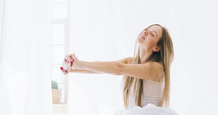 Pet korisnih navika za bolje raspoloženje/Free Pik